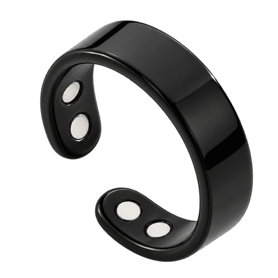 Magnetic Ring