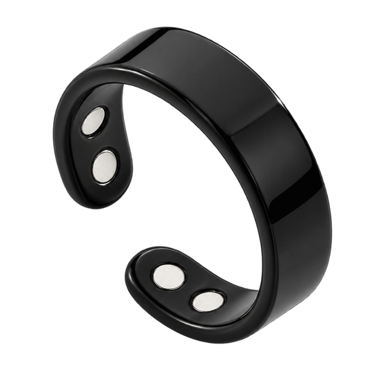 Magnetic Ring