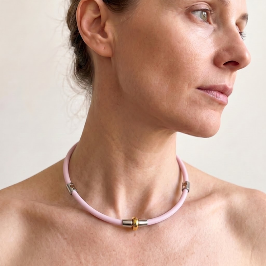 Collar LYMFA